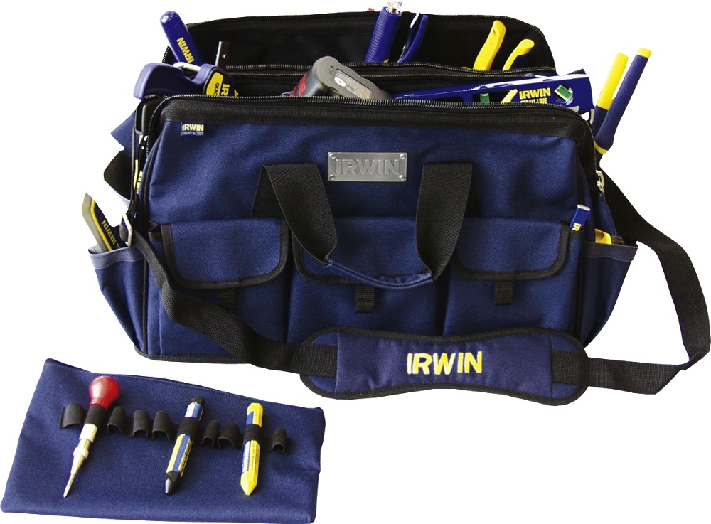 irwin 双面大开口工具包 500mm 10506531