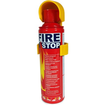 firestop 灭火器 500ml 工作场所安全防护设备 家具装修 必找华美 firestop 灭火器 500ml 工作场所安全防护设备 家具装修 必找华美