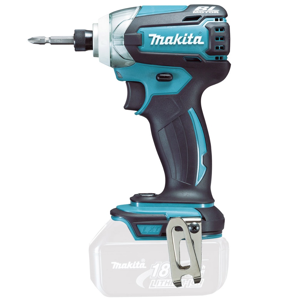 makita 18v li-ion 冲击钻,btd146z(裸机)
